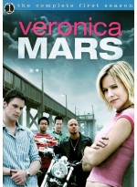 Veronica Mars  Season 1 DVD MASTER 11 แผ่นจบ บรรยายไทย
